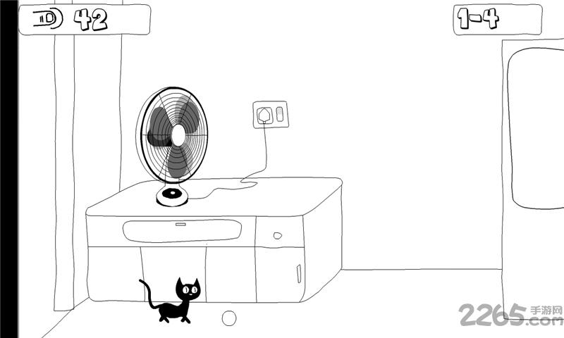 我的猫呢内购破解版下载,我的猫呢,休闲游戏,益智游戏