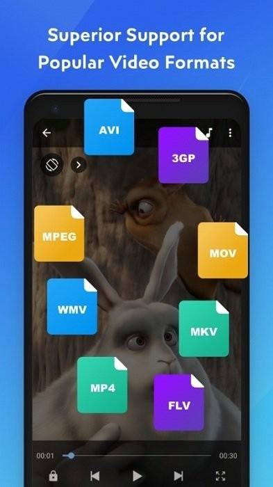 mx player beta app手机版下载,播放器app,mxplayerbeta